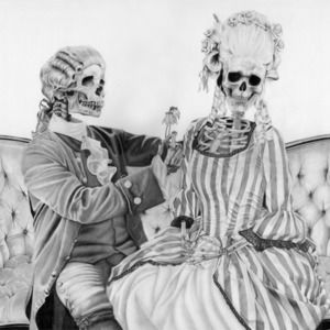 Meet your Posher, Miranda